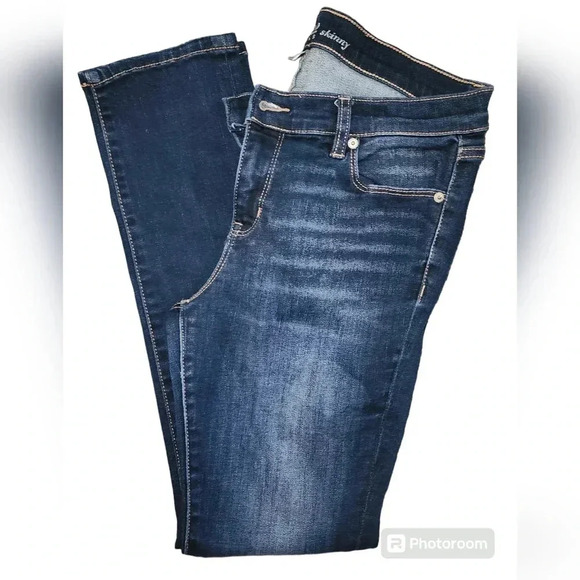 Soho Denim - SOHO New York & company skinny jeans size 10